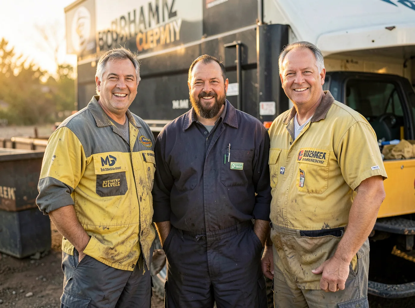 Sewage Cleanup company in Lawton, OK