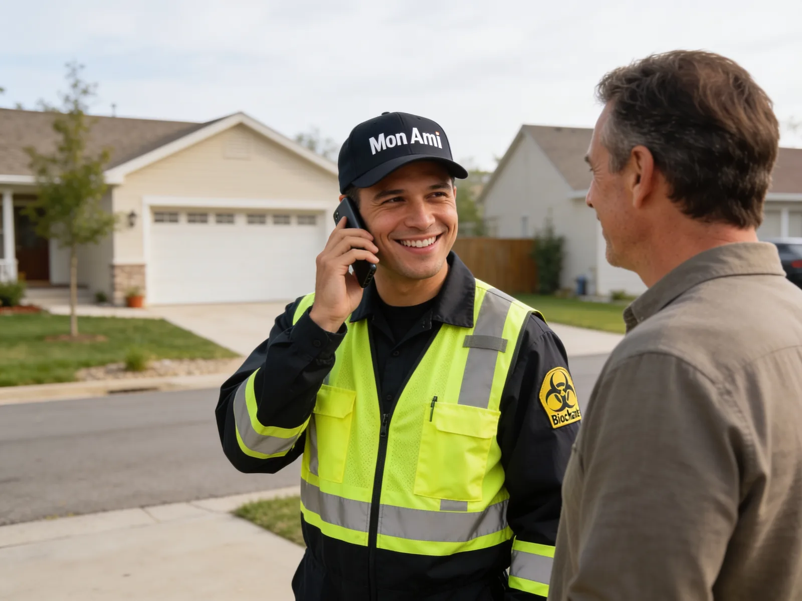 Sewage Cleanup Lawton, OK FAQs