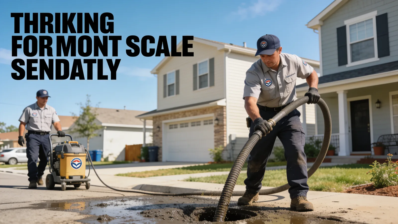 Sewage Cleanup in Lawton, OK near me